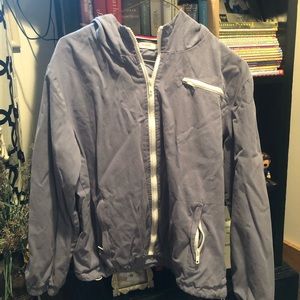 pacsun jacket